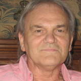 Photo de profil de Longosz Edward