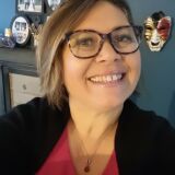 Photo de profil de Isabelle Pigniez
