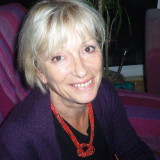 Photo de profil de Christine Petit