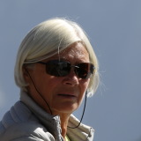 Photo de profil de Chantal Boogaerts