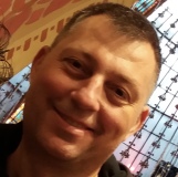Photo de profil de Emmanuel Jeannot