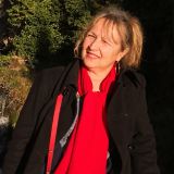 Photo de profil de Agnès Bertrand