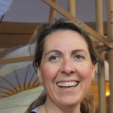 Photo de profil de Brigitte Guy