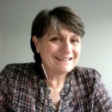 Photo de profil de Catherine Roose