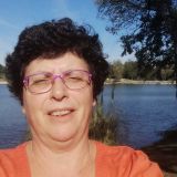 Photo de profil de Patricia Boillot