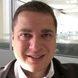 Photo de profil de Cédric Meyer
