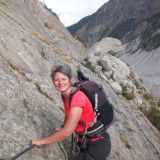 Photo de profil de Sylvie Angelloz-Nicoud