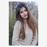 Photo de profil de Sarah Robin