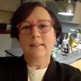 Photo de profil de Cathy Génard