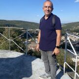 Photo de profil de André Sellent