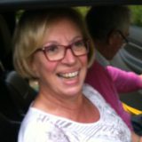 Photo de profil de Monique Héron-Bertin