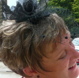 Photo de profil de Marie-Pierre Ruchet