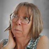 Photo de profil de Brigitte Ternisien