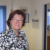 Photo de profil de Marie-Claude David