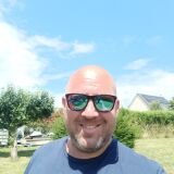 Photo de profil de Christophe Morgant