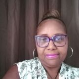 Photo de profil de Nadine Adélaïde