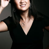 Photo de profil de Sylvie Larcher