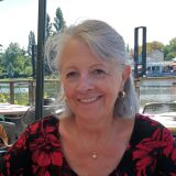 Photo de profil de Danielle Broudic
