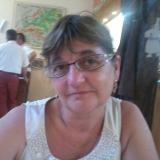 Photo de profil de Marie-Anne Rabu