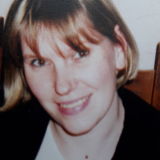 Photo de profil de Delphine Bertron