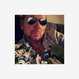 Photo de profil de Patrick Escure