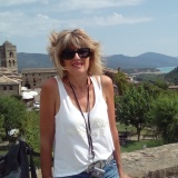 Photo de profil de Christine Charrier
