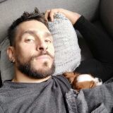 Photo de profil de Gregory Cassan