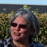 Photo de profil de Nadine Gautier