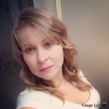 Photo de profil de Caroline Guillot