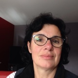 Photo de profil de Nathalie David
