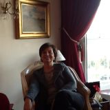 Photo de profil de Nicole Lacombe