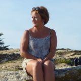 Photo de profil de Marie-Dominique Chartier