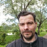 Photo de profil de Eddy Saint Martin
