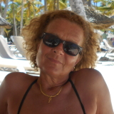 Photo de profil de Catherine Morel