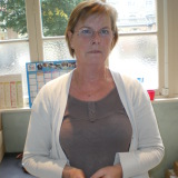 Photo de profil de Monique Verdiere