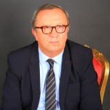 Photo de profil de Roland Levy