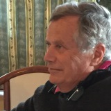 Photo de profil de Patrick Thomas