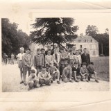 Photo de profil de Maurice Legoux