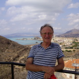 Photo de profil de Marc Perez