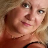 Photo de profil de Geraldine Lefebvre