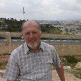 Photo de profil de Gérard Gallet