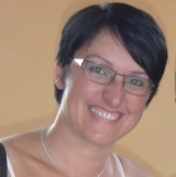 Photo de profil de Sandrine Ortega