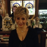 Photo de profil de Brigitte Richier