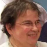 Photo de profil de Marie-Laure Perthuis