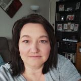 Photo de profil de Séverine André