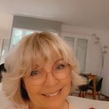 Photo de profil de Catherine Lefrant