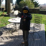 Photo de profil de Thomas Reboul