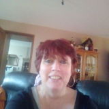 Photo de profil de Patricia Normand