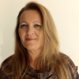 Photo de profil de Jacqueline Gonzalez