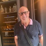 Photo de profil de Nicolas Saunier